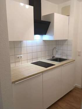 Foto - Wohnung zum Mieten in Bayreuth 320,00 € 21 m²