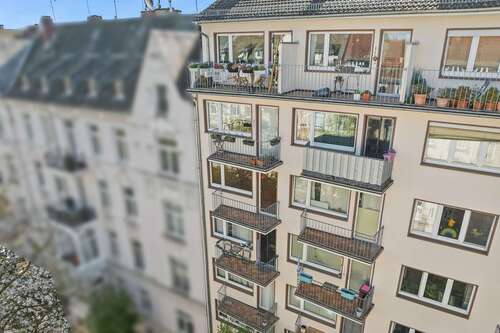 Foto - Wohnung zum Kaufen in Wiesbaden 270.000,00 € 68 m²
