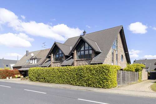 Foto - Wohnung zum Kaufen in Neuss 249.000,00 € 76 m²