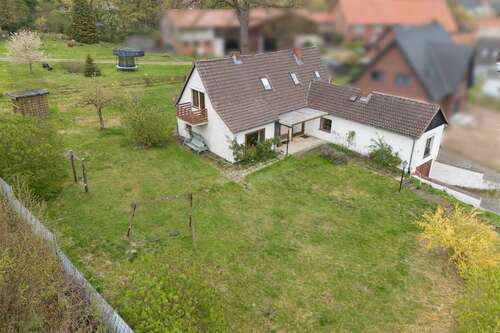 Foto - Haus zum Kaufen in Barwedel 249.000,00 € 161 m²