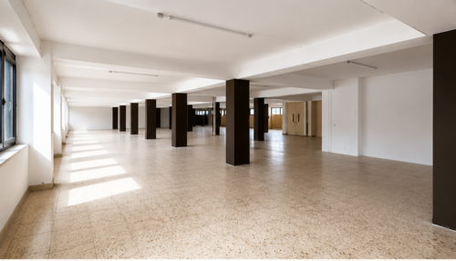 Foto - Halle in Düsseldorf 3.600,00 € 800 m²