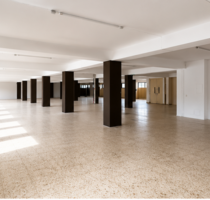Halle in Düsseldorf 3.600,00 € 800 m²