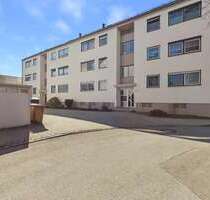 Wohnung zum Kaufen in Augsburg 195.000,00 € 50 m²