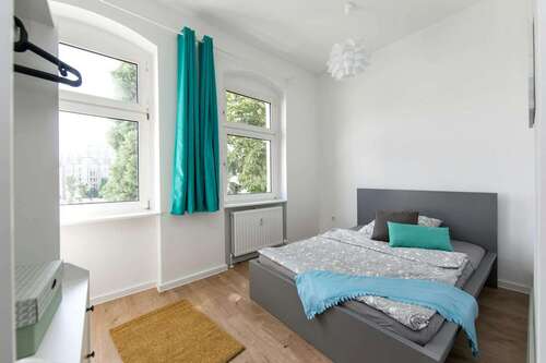 Foto - WG-Zimmer in Berlin 650,00 € 14 m²