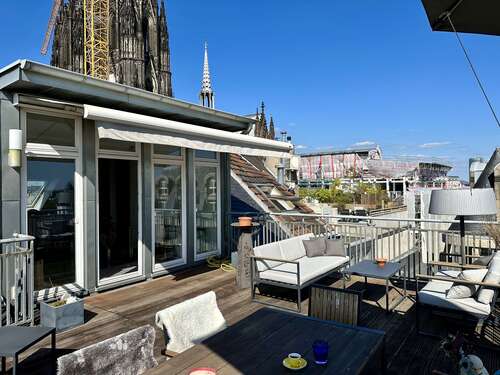 Foto - Wohnung zum Mieten in Köln 2.400,00 € 150 m²