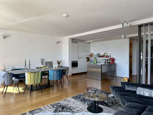 Foto - Wohnung zum Mieten in Köln 2.400,00 € 150 m²