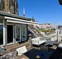 Wohnung zum Mieten in Köln 2.400,00 € 150 m²