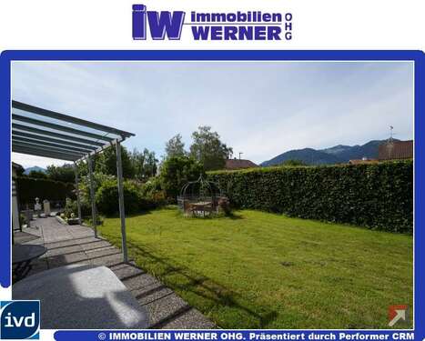 Foto - Haus zum Kaufen in Raubling Nicklheim 665.000,00 € 120 m²