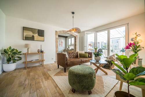Foto - Wohnung zum Kaufen in Sindelfingen 440.000,00 € 113 m²