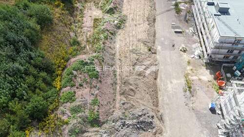 Foto - Grundstück zu verkaufen in Hilchenbach Allenbach 82.000,00 € 526 m²