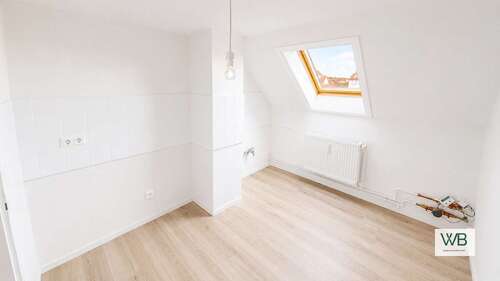 Foto - Wohnung zum Mieten in Aschersleben 420,00 € 60 m²