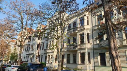 Foto - Haus zum Kaufen in Magdeburg 950.000,00 € 623.79 m²