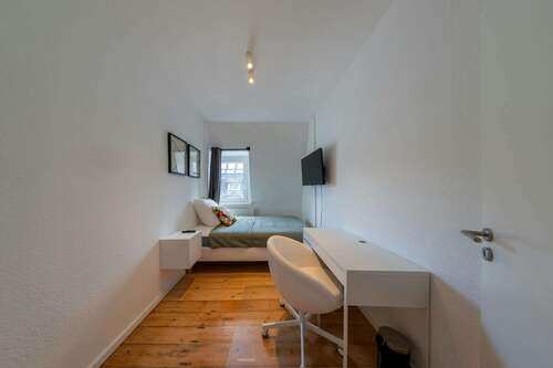 Foto - WG-Zimmer in Frankfurt am Main 680,00 € 11 m²