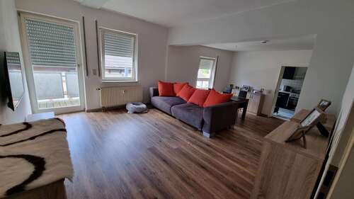 Foto - Wohnung zum Mieten in Steinau an der Strasse 680,00 € 85 m²