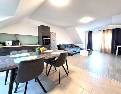 Foto - Wohnung zum Kaufen in Germersheim 299.000,00 € 87.5 m²