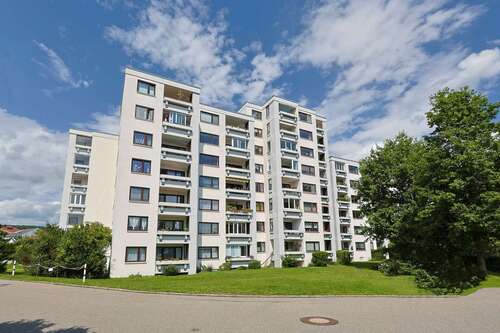 Foto - Wohnung zum Kaufen in Aulendorf 159.000,00 € 62 m²