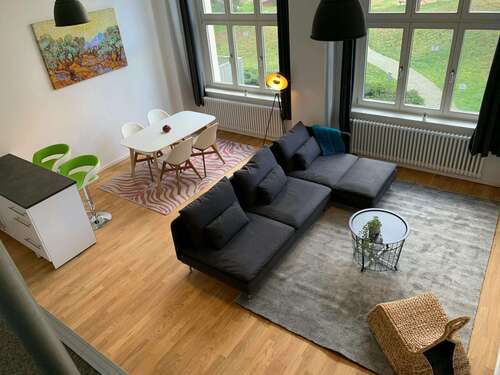 Foto - Wohnen auf Zeit in Berlin 1.550,00 €