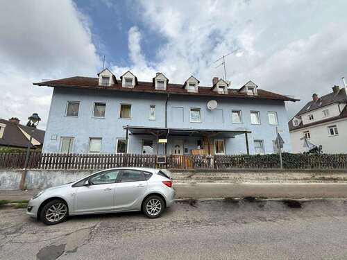 Foto - Haus zum Kaufen in Augsburg 899.000,00 € 255 m²