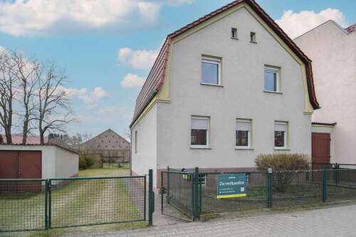 Foto - Haus zum Kaufen in Zossen 324.900,00 € 118.21 m²