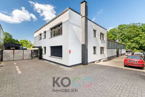 Foto - Haus zum Kaufen in Wülfrath 1.150.000,00 € 230 m²