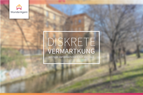 Foto - Wohnung zum Kaufen in Magdeburg 1.300.000,00 € 704.94 m²