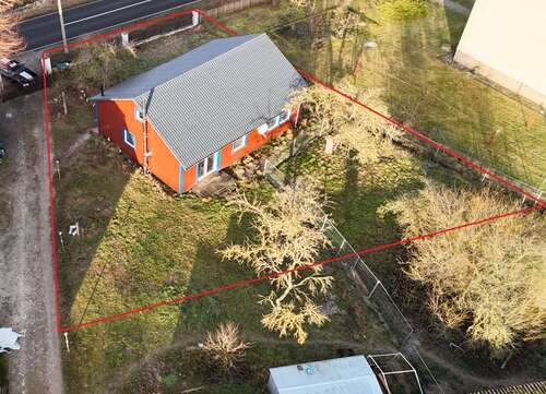 Foto - Haus zum Kaufen in Kremmen 269.000,00 € 100 m²