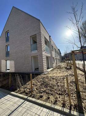 Foto - Wohnung zum Mieten in Borken 503,48 € 74.48 m²