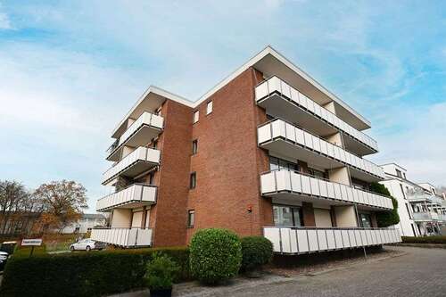 Foto - Wohnung zum Kaufen in Bielefeld 169.000,00 € 58 m²