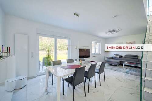 Foto - Haus zum Kaufen in Wustermark 749.000,00 € 130 m²