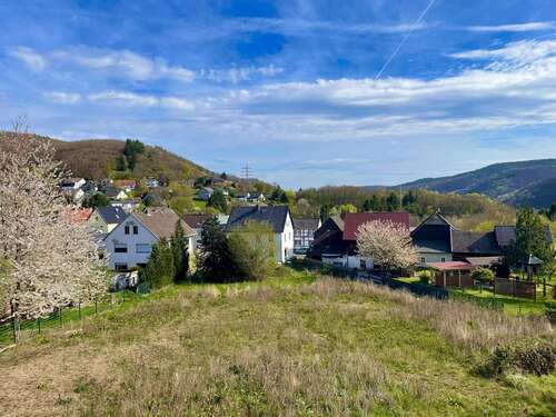 Foto - Grundstück zu verkaufen in Heimbach-Hasenfeld 292.000,00 € 1609 m²