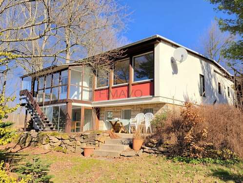 Foto - Haus zum Kaufen in Boxdorf 395.000,00 € 111.48 m²