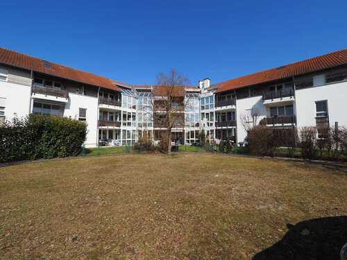 Foto - Wohnung zum Kaufen in Gerzen 139.000,00 € 44 m²