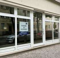 Einzelhandel in Halle (Saale) 1.323,00 € 189 m²