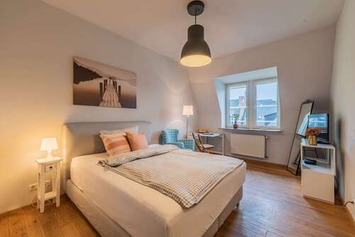 Foto - Wohnung zum Mieten in Frankfurt 1.300,00 € 24 m²