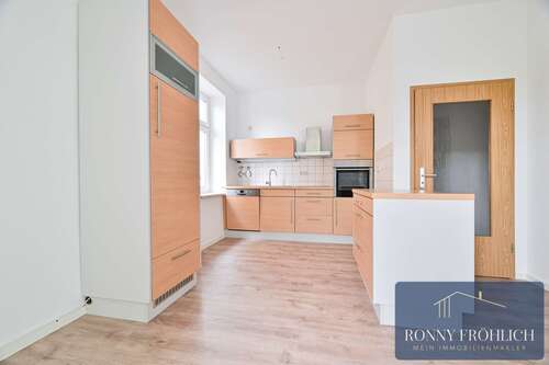 Foto - Wohnung zum Mieten in Chemnitz 295,00 € 44.97 m²