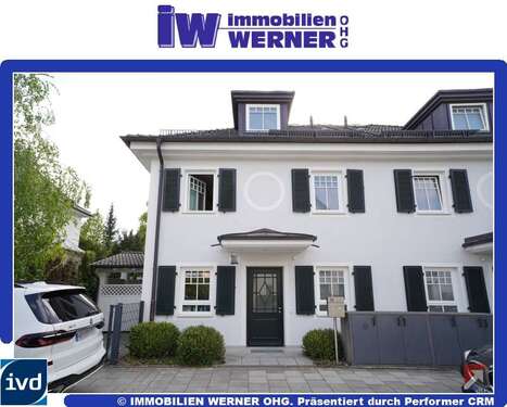 Foto - Haus zum Mieten in München 4.550,00 € 177 m²