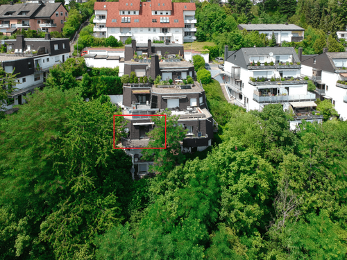 Foto - Wohnung zum Kaufen in Bad Schwalbach 185.000,00 € 76.3 m²