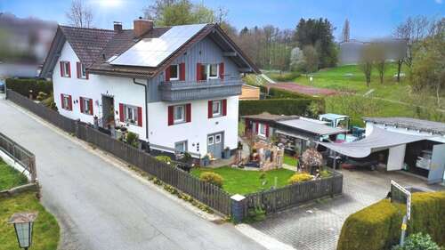 Foto - Haus zum Kaufen in Passau 559.000,00 € 180 m²