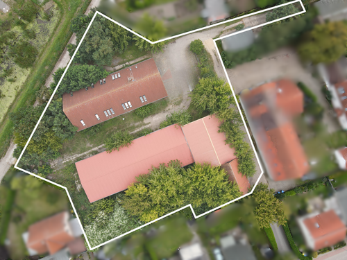 Foto - Grundstück zu verkaufen in Wolmirstedt 590.000,00 € 4642 m²