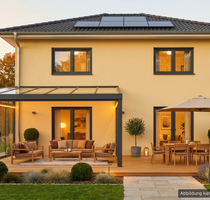 Haus zum Mieten in Seelow 1.260,00 € 122 m²