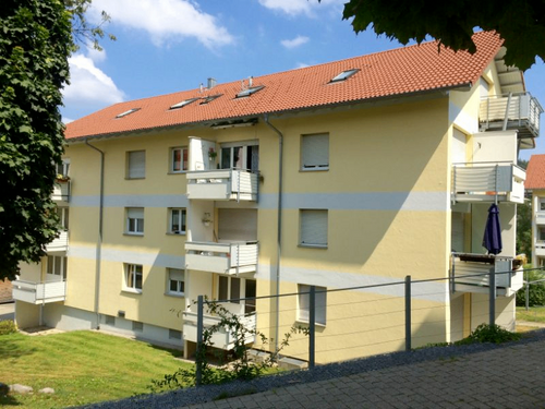 Foto - Wohnung zum Mieten in St. Georgen 658,95 € 95.5 m²