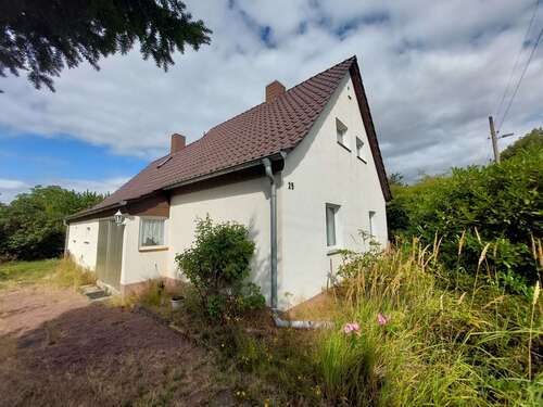 Foto - Haus zum Kaufen in Halle 279.000,00 € 80 m²