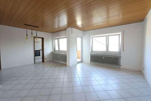 Foto - Wohnung zum Kaufen in Schwetzingen 250.000,00 € 80 m²