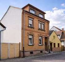 Haus zum Kaufen in Ludwigshafen am Rhein 279.000,00 € 150.81 m²