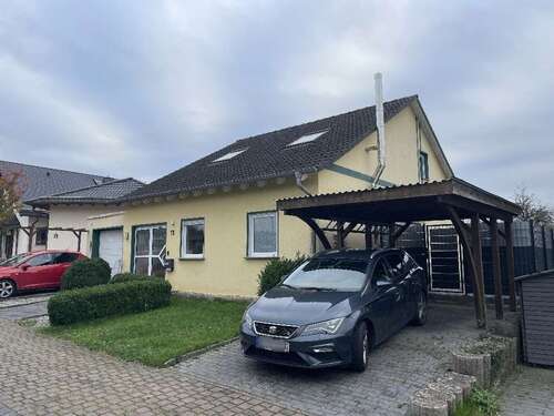 Foto - Haus zum Kaufen in Tiefenbach 340.000,00 € 155 m²