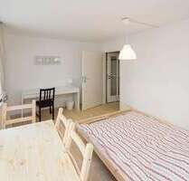 WG-Zimmer in München 695,00 € 12 m²