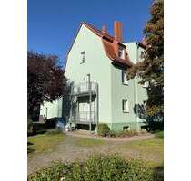 Wohnung zum Mieten in Bitterfeld-Wolfen 329,00 € 47 m²