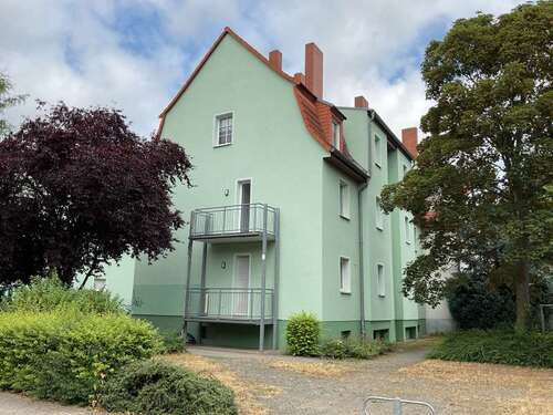 Foto - Wohnung zum Mieten in Bitterfeld-Wolfen 329,00 € 47 m²