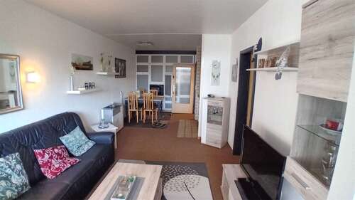 Foto - Wohnung zum Kaufen in Goslar 39.000,00 € 48 m²