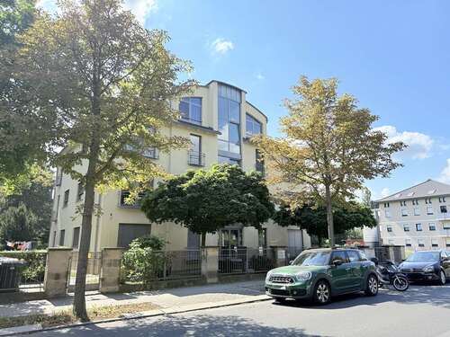 Foto - Wohnung zum Kaufen in Dresden 529.990,00 € 117.28 m²